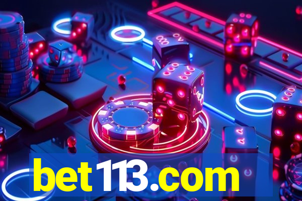 bet113.com