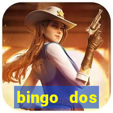 bingo dos sentimentos pdf