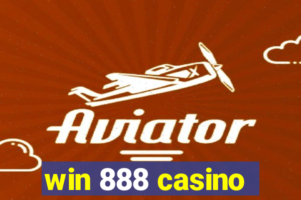 win 888 casino