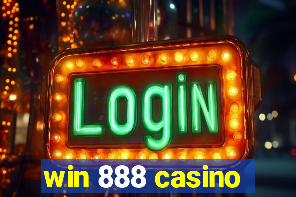 win 888 casino