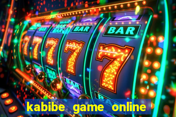 kabibe game online gcash update