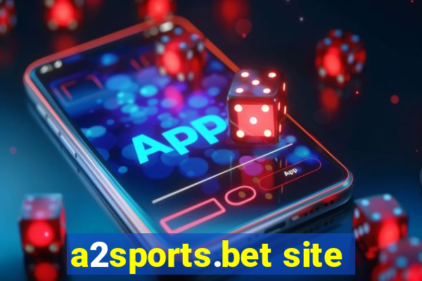 a2sports.bet site