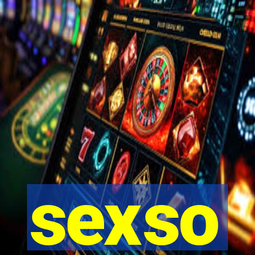 sexso