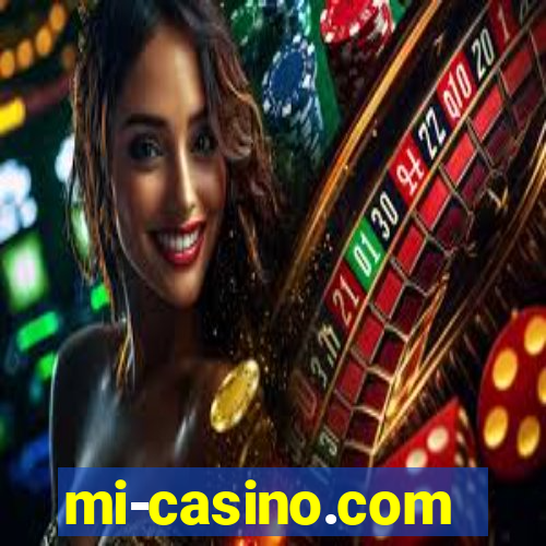 mi-casino.com