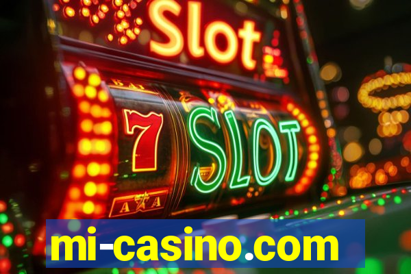 mi-casino.com