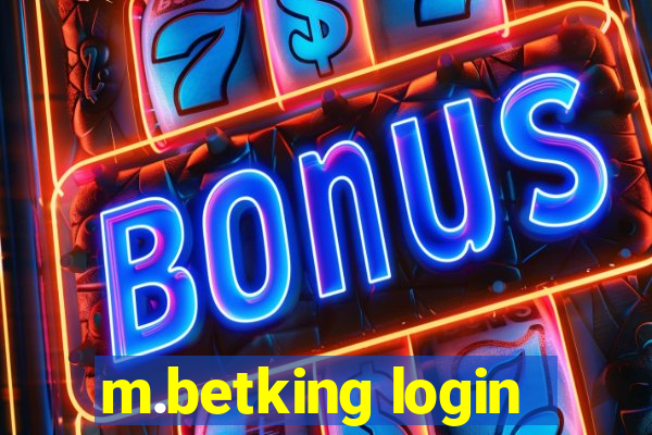 m.betking login