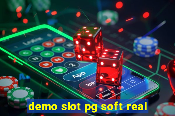 demo slot pg soft real