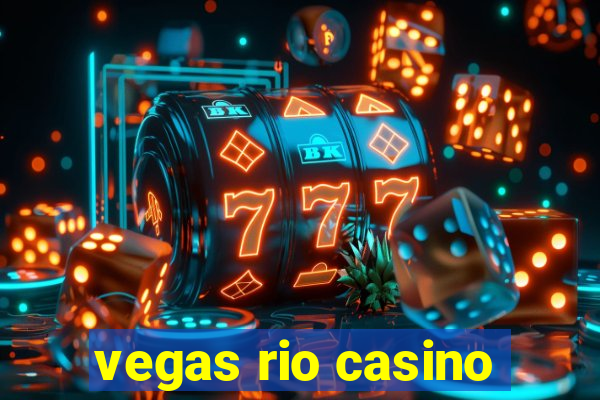 vegas rio casino