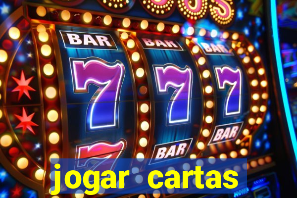 jogar cartas ciganas online