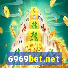 6969bet.net