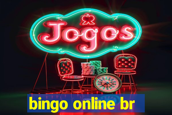 bingo online br