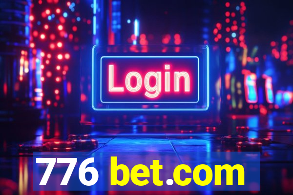 776 bet.com