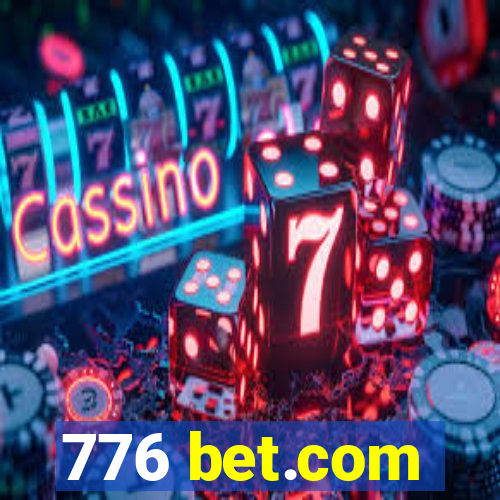 776 bet.com