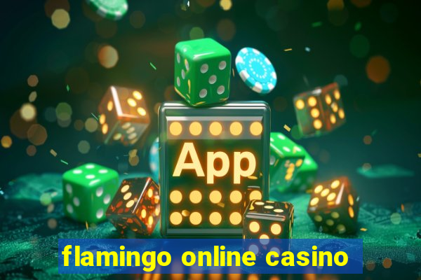 flamingo online casino