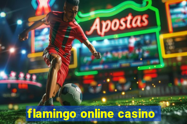 flamingo online casino