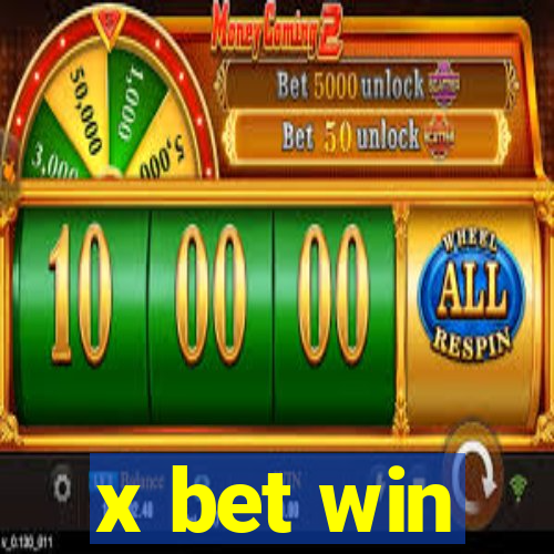 x bet win