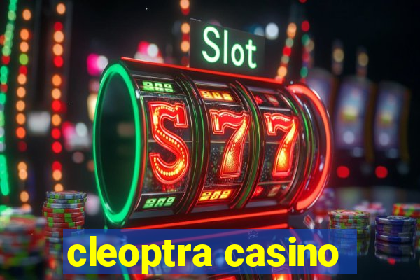 cleoptra casino