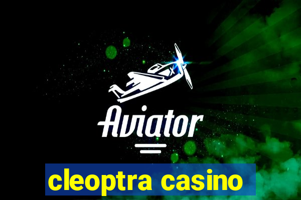 cleoptra casino