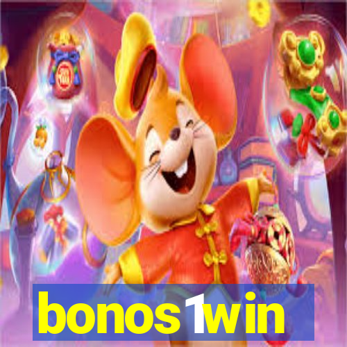 bonos1win