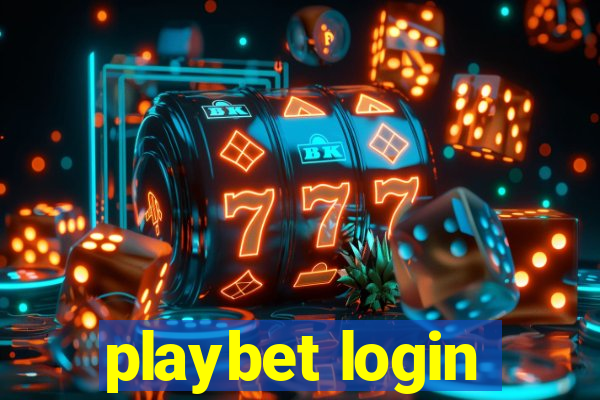 playbet login