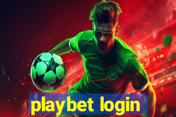 playbet login