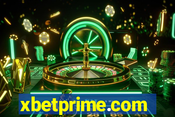 xbetprime.com