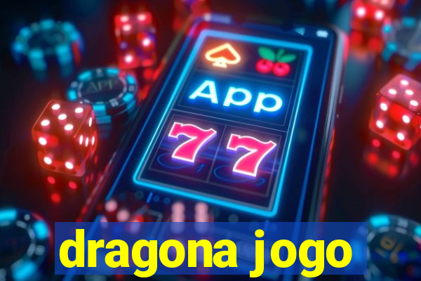 dragona jogo