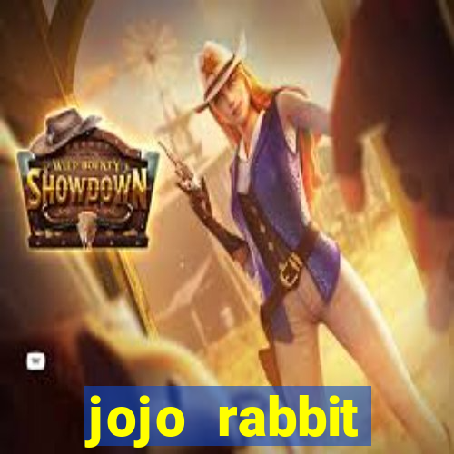 jojo rabbit assistir online dublado