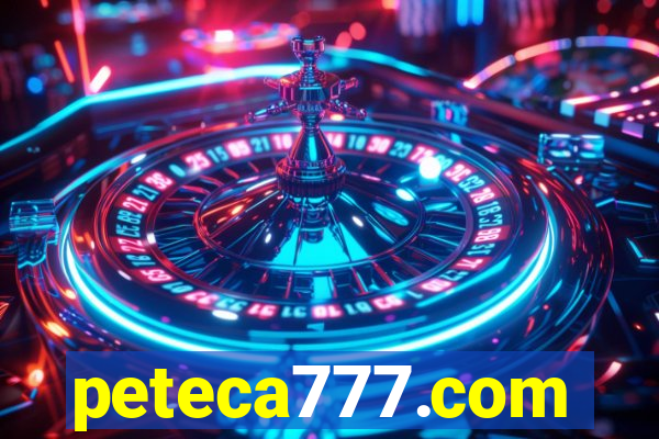 peteca777.com