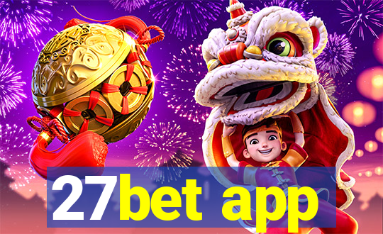 27bet app