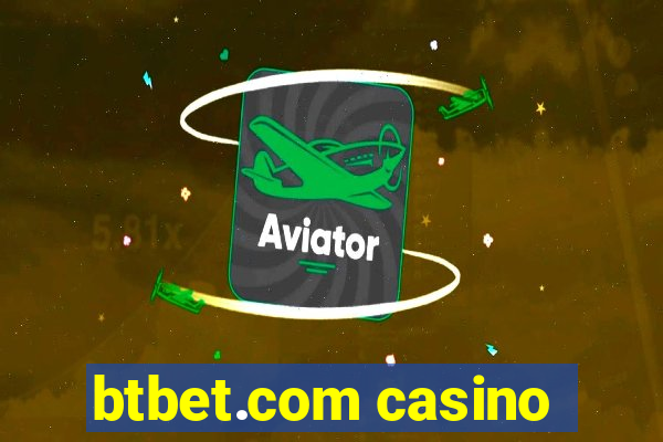 btbet.com casino