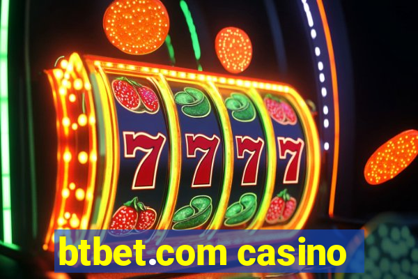 btbet.com casino