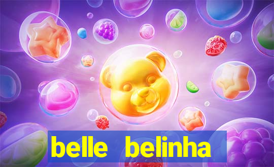 belle belinha vazados telegram