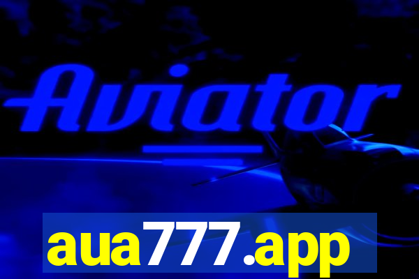 aua777.app