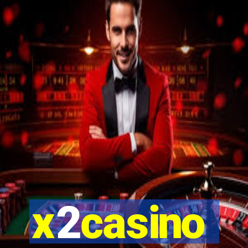 x2casino