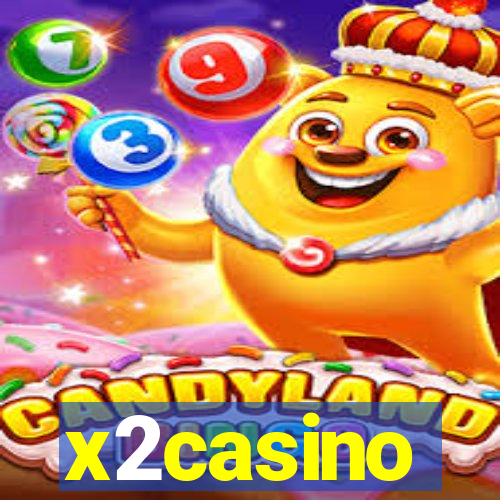 x2casino