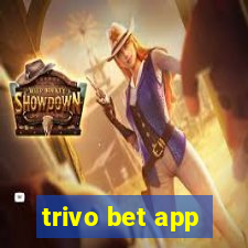 trivo bet app