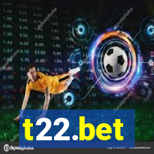 t22.bet