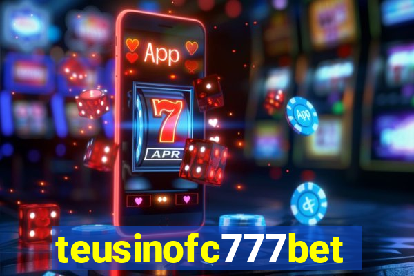 teusinofc777bet.com