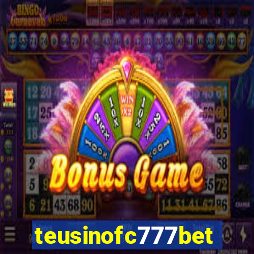 teusinofc777bet.com