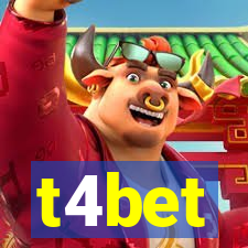 t4bet