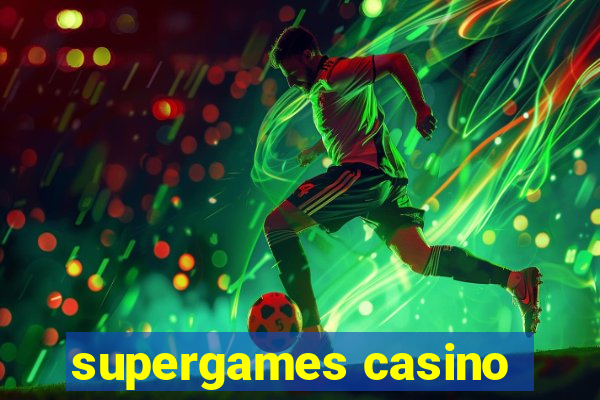 supergames casino