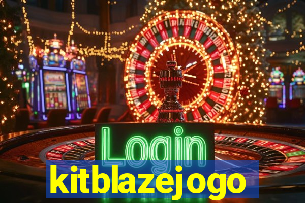 kitblazejogo