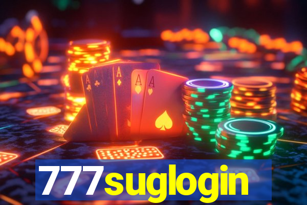 777suglogin