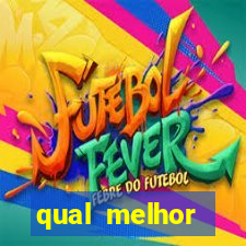 qual melhor plataforma para jogar fortune tiger