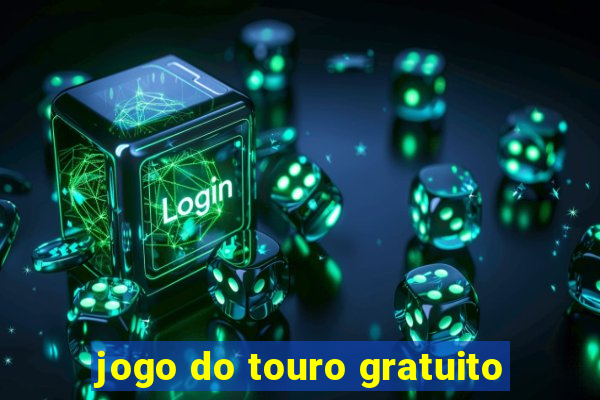 jogo do touro gratuito