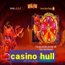 casino hull