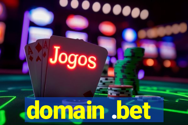 domain .bet