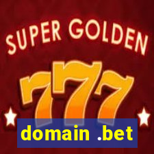 domain .bet