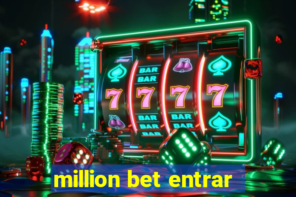 million bet entrar